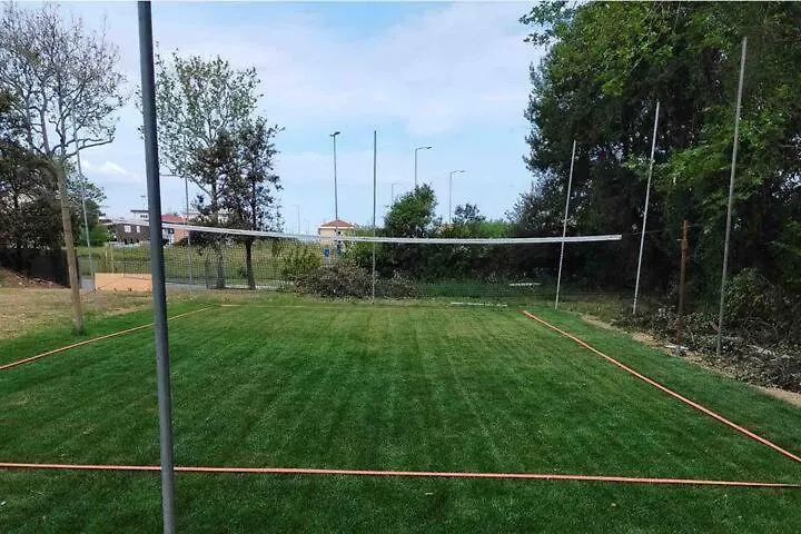 Appartamento Casa Colonica Rimini
