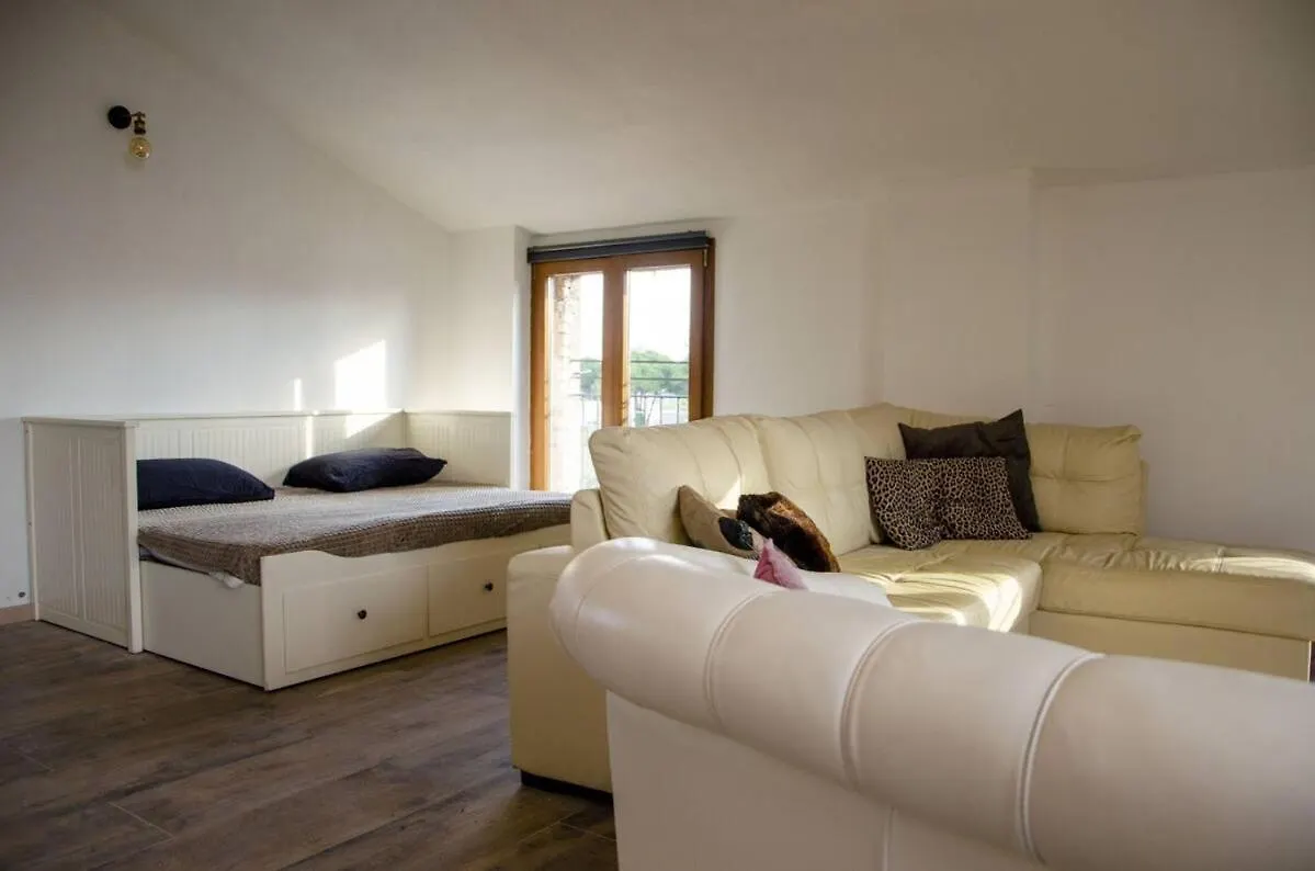 Appartamento Casa Colonica Rimini Italia