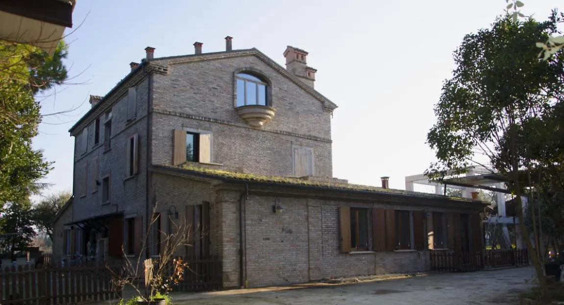 Appartamento Casa Colonica Rimini