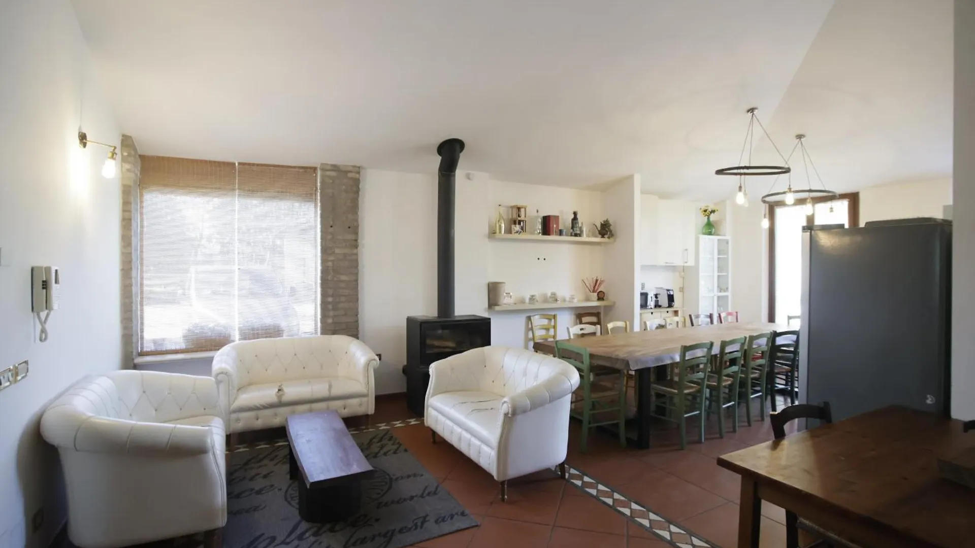Appartamento Casa Colonica Rimini