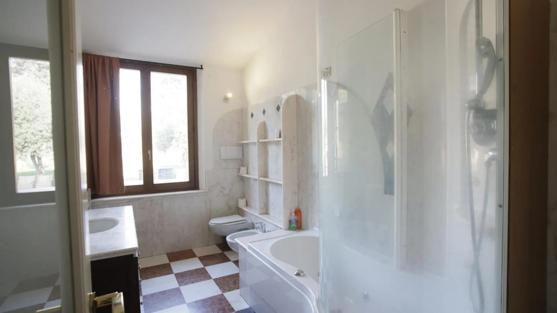 Appartamento Casa Colonica Rimini