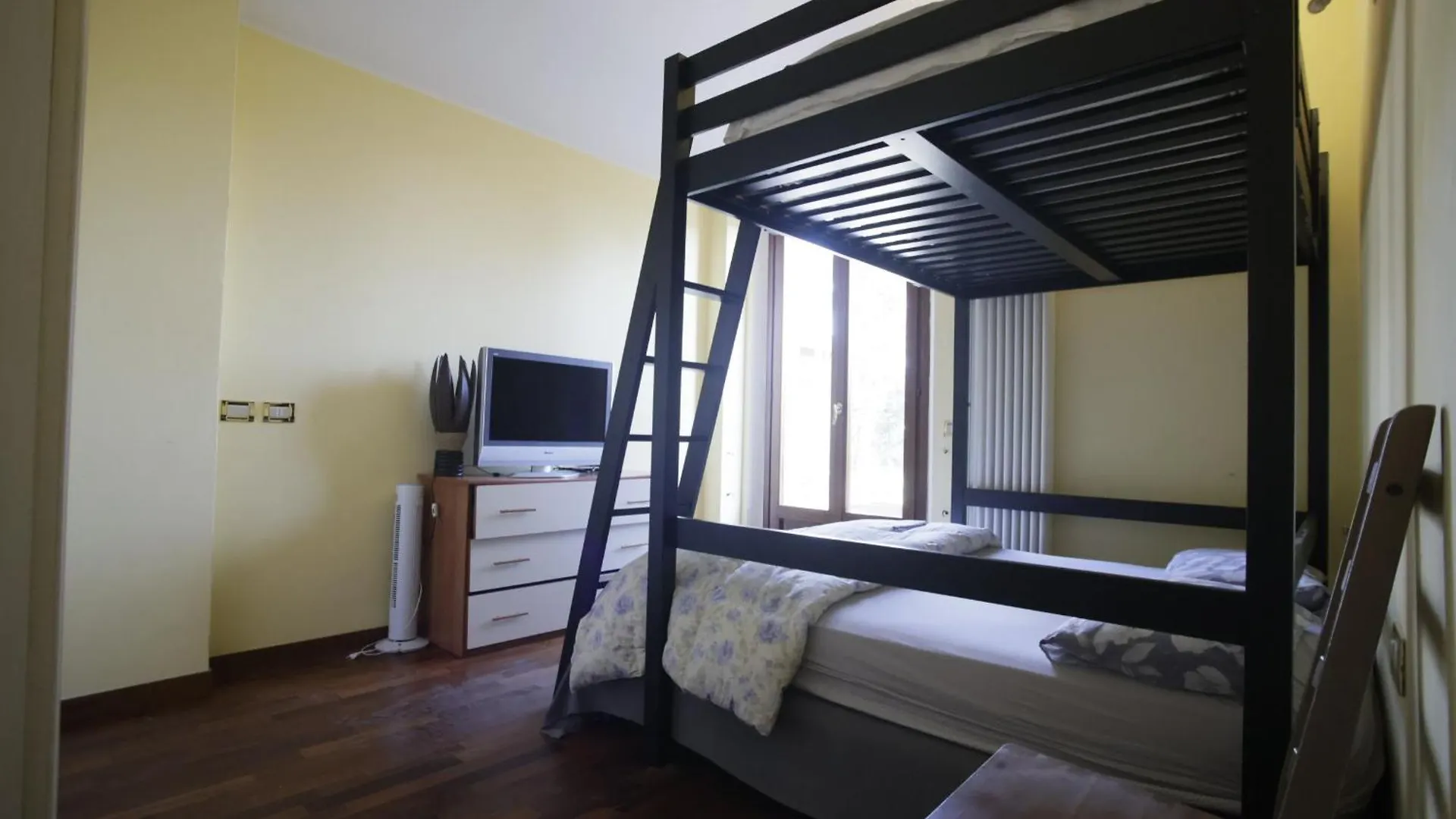Appartamento Casa Colonica Rimini