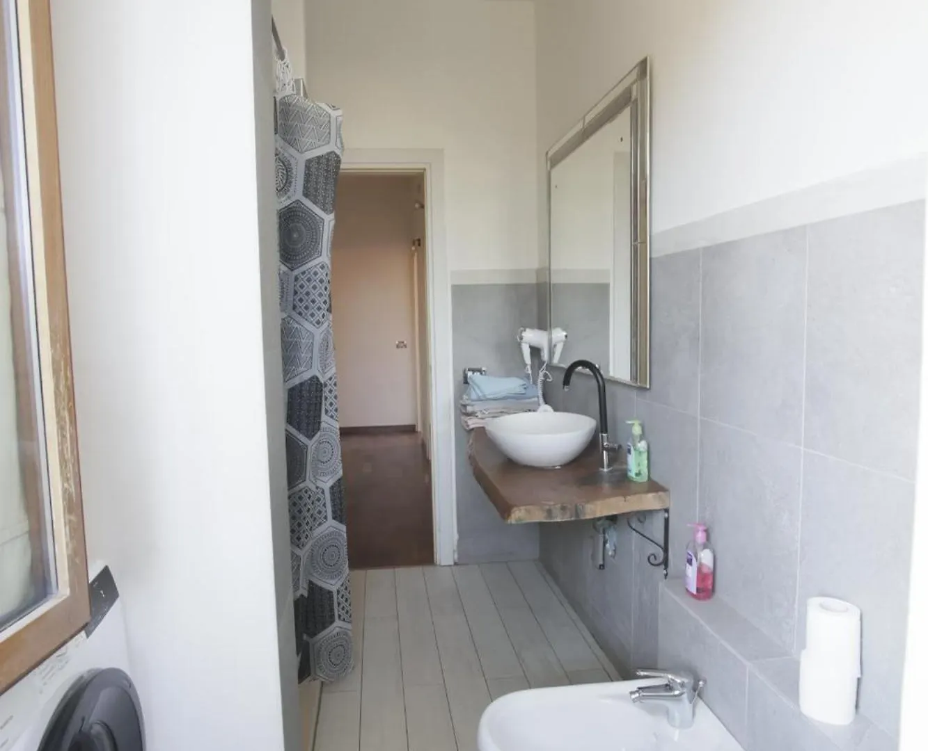 Appartamento Casa Colonica Rimini 0*,