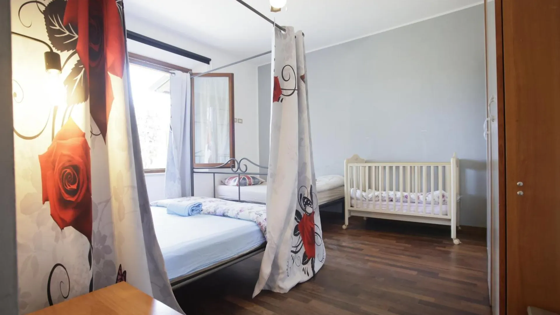 Appartamento Casa Colonica Rimini