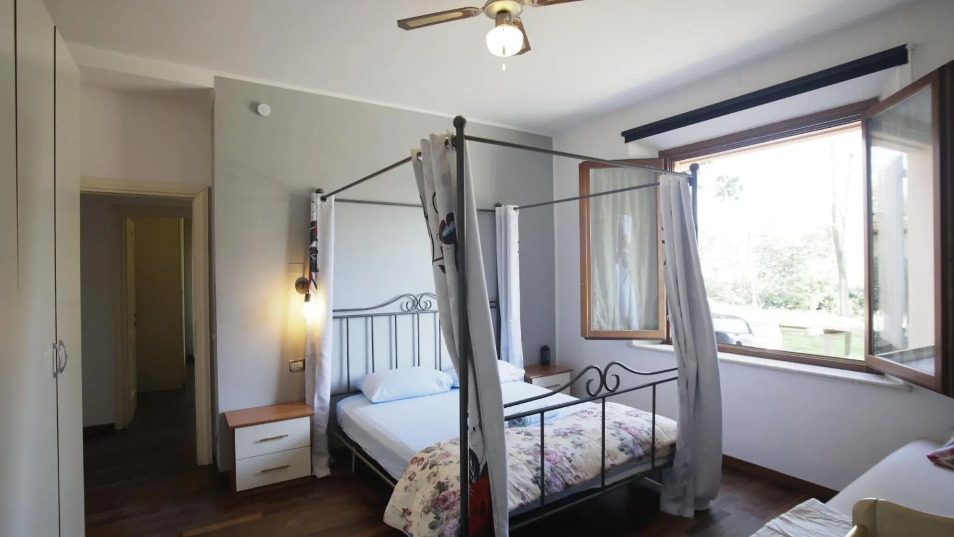 Appartamento Casa Colonica Rimini 0*,