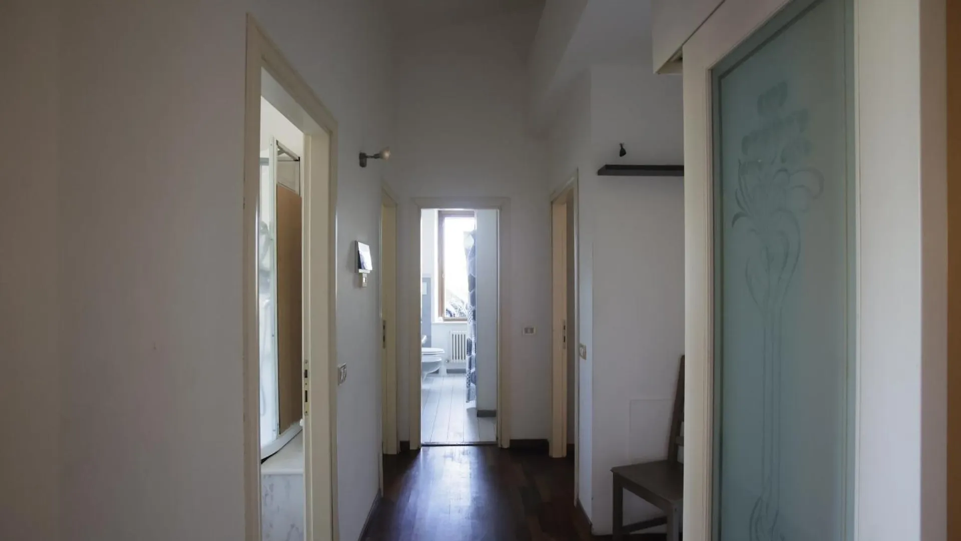 Appartamento Casa Colonica Rimini