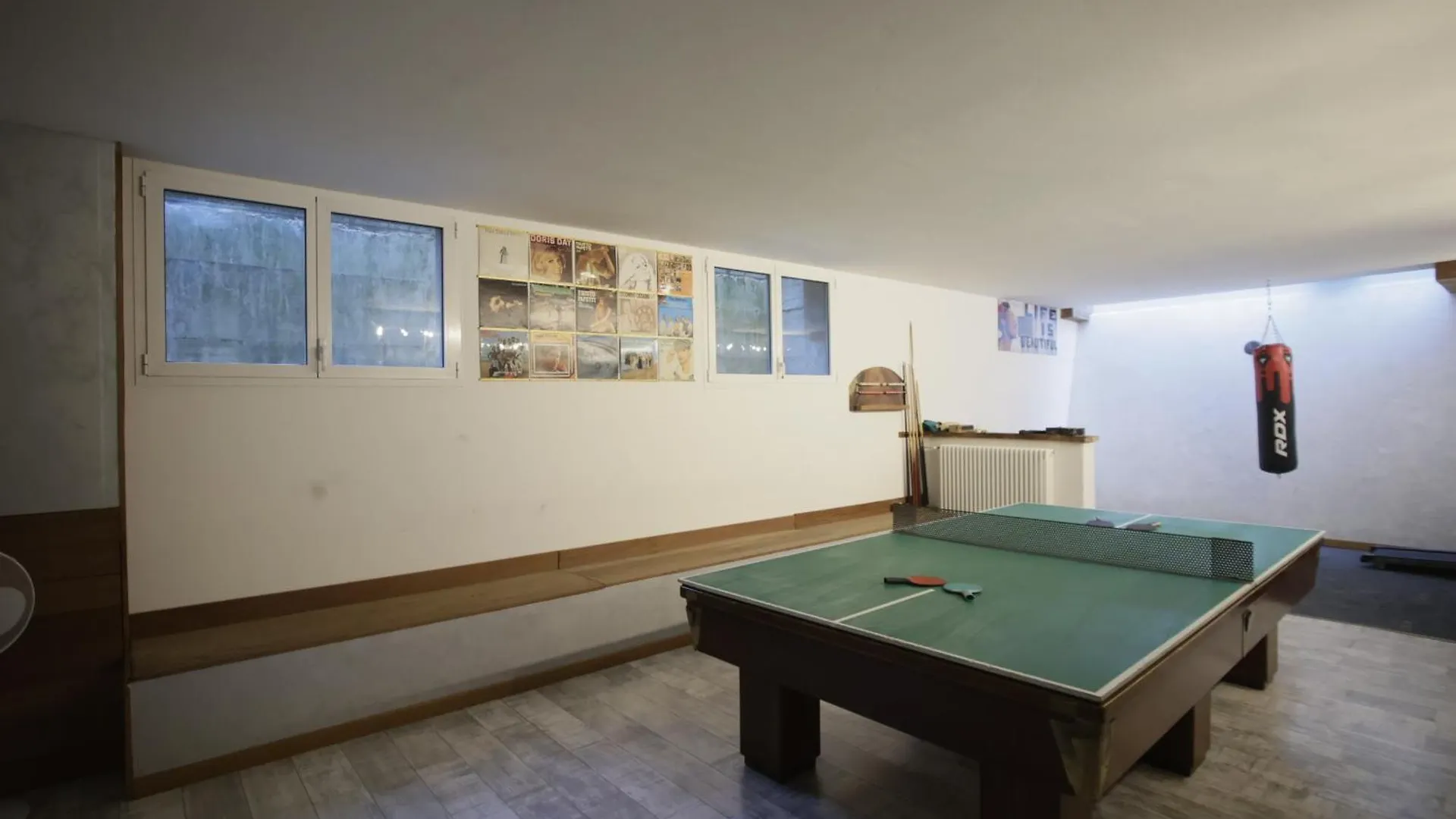 Appartamento Casa Colonica Rimini
