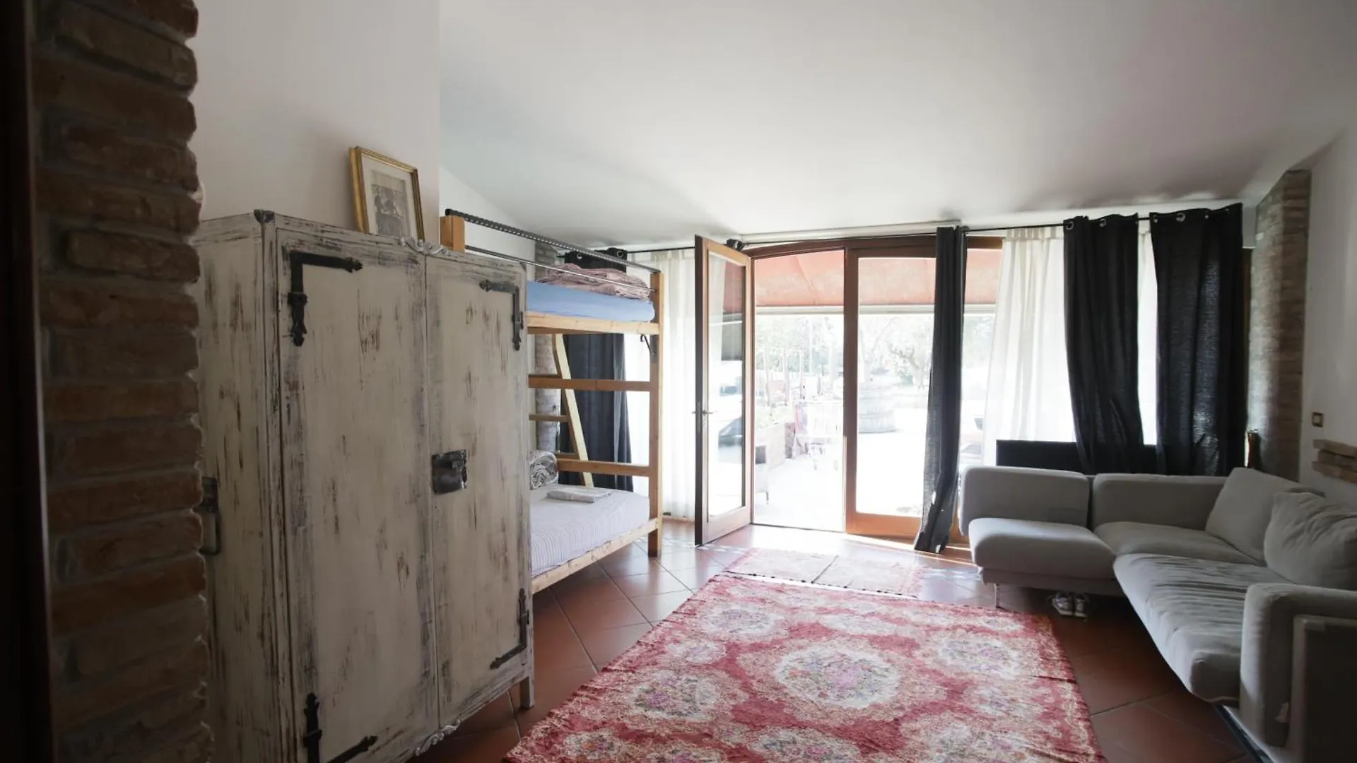 Appartamento Casa Colonica Rimini