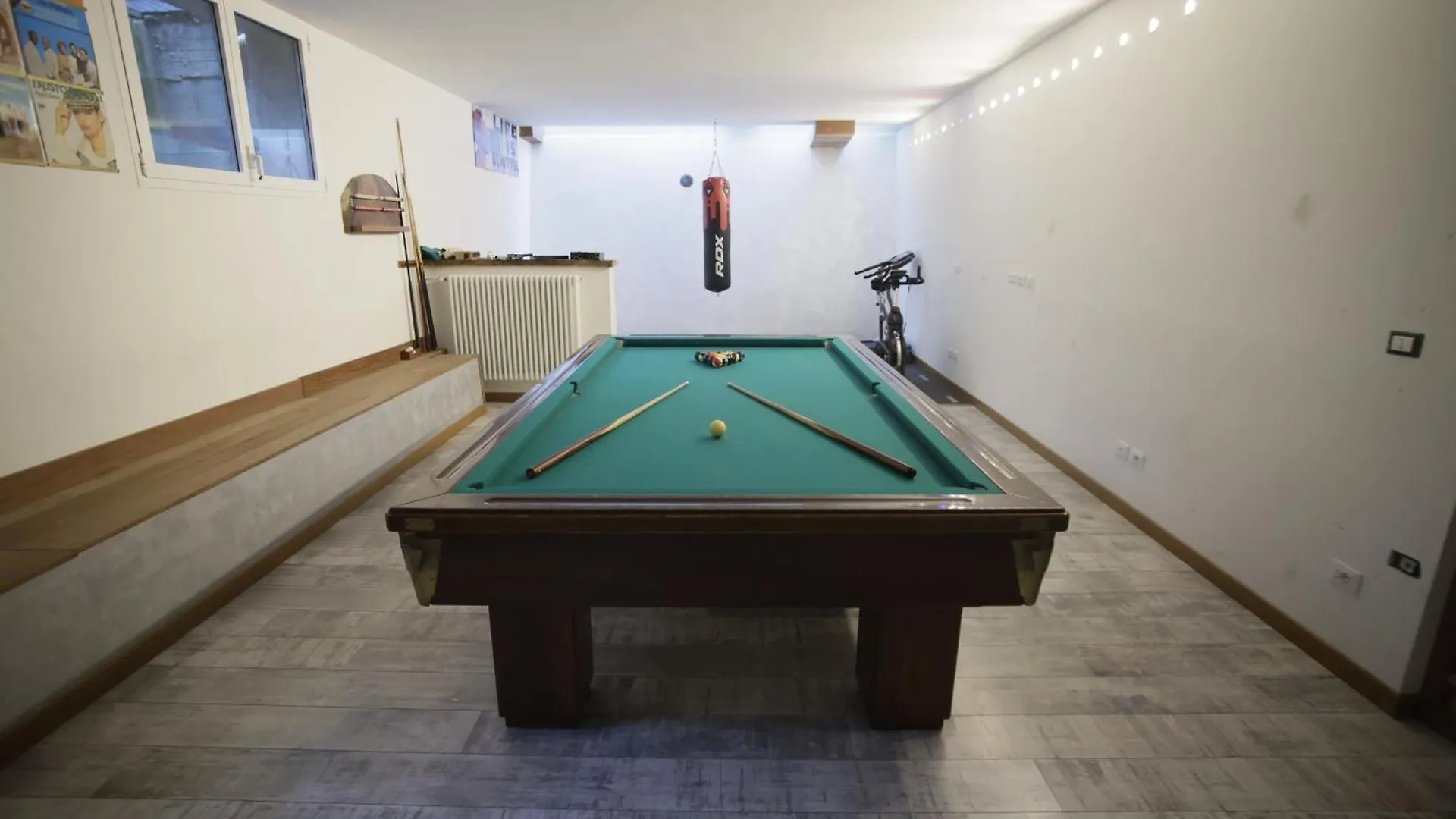 Appartamento Casa Colonica Rimini